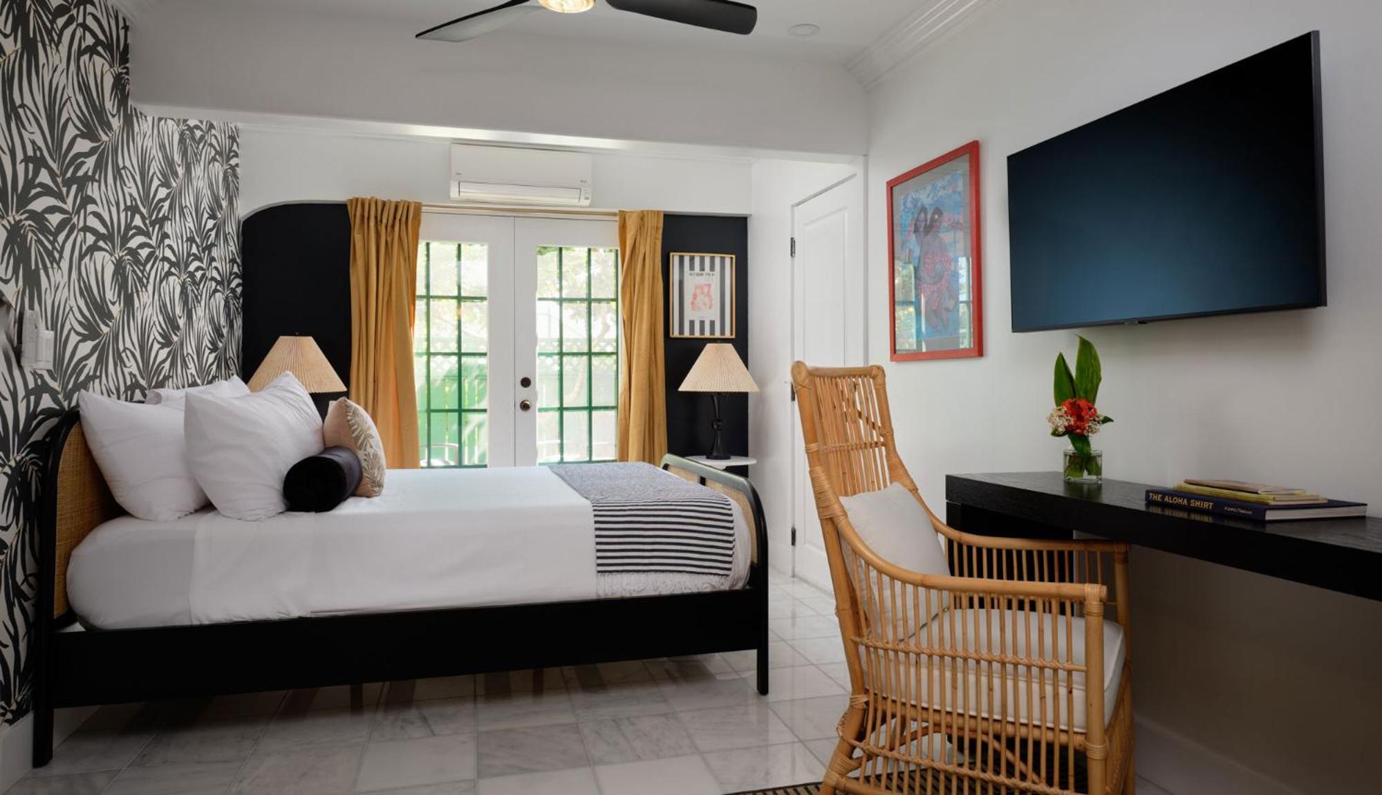 The Historic Wailuku Inn Maui