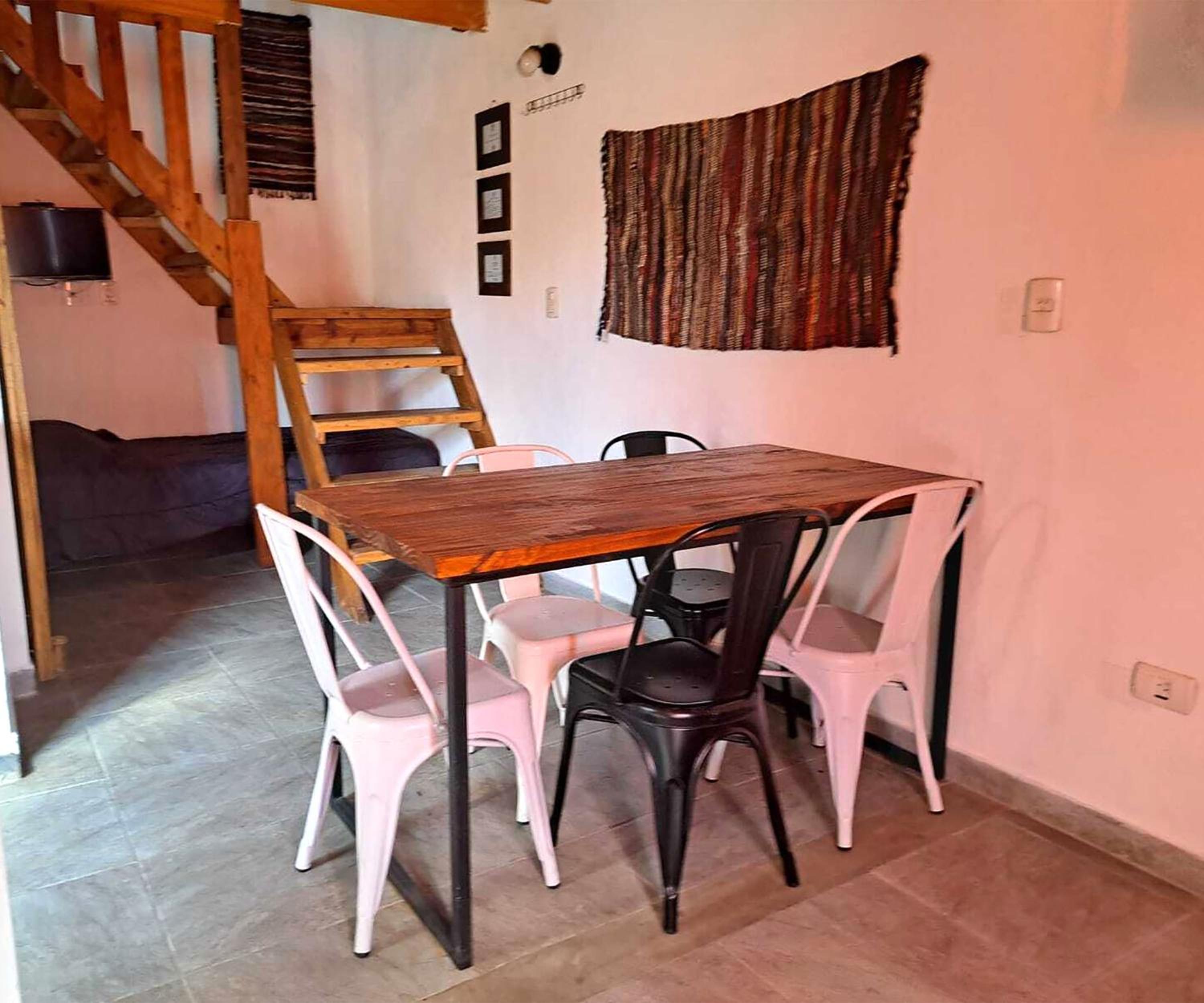 Complejo Viri Viri - Gualeguaychú