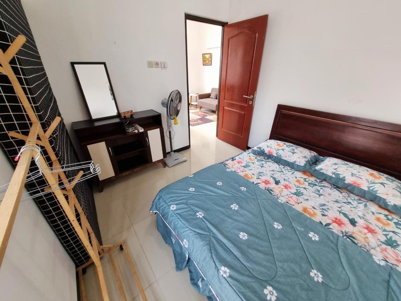 MP Villa Orchard D1 Malang view 2