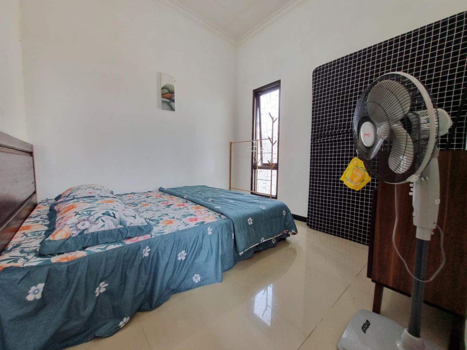 MP Villa Orchard D1 Malang view 3