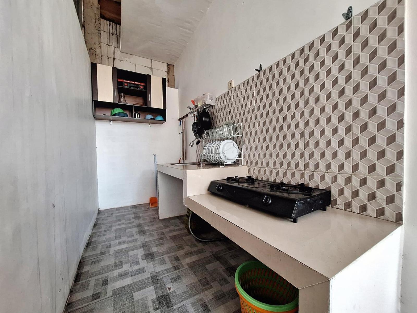 MP Villa Orchard D1 Malang view 5