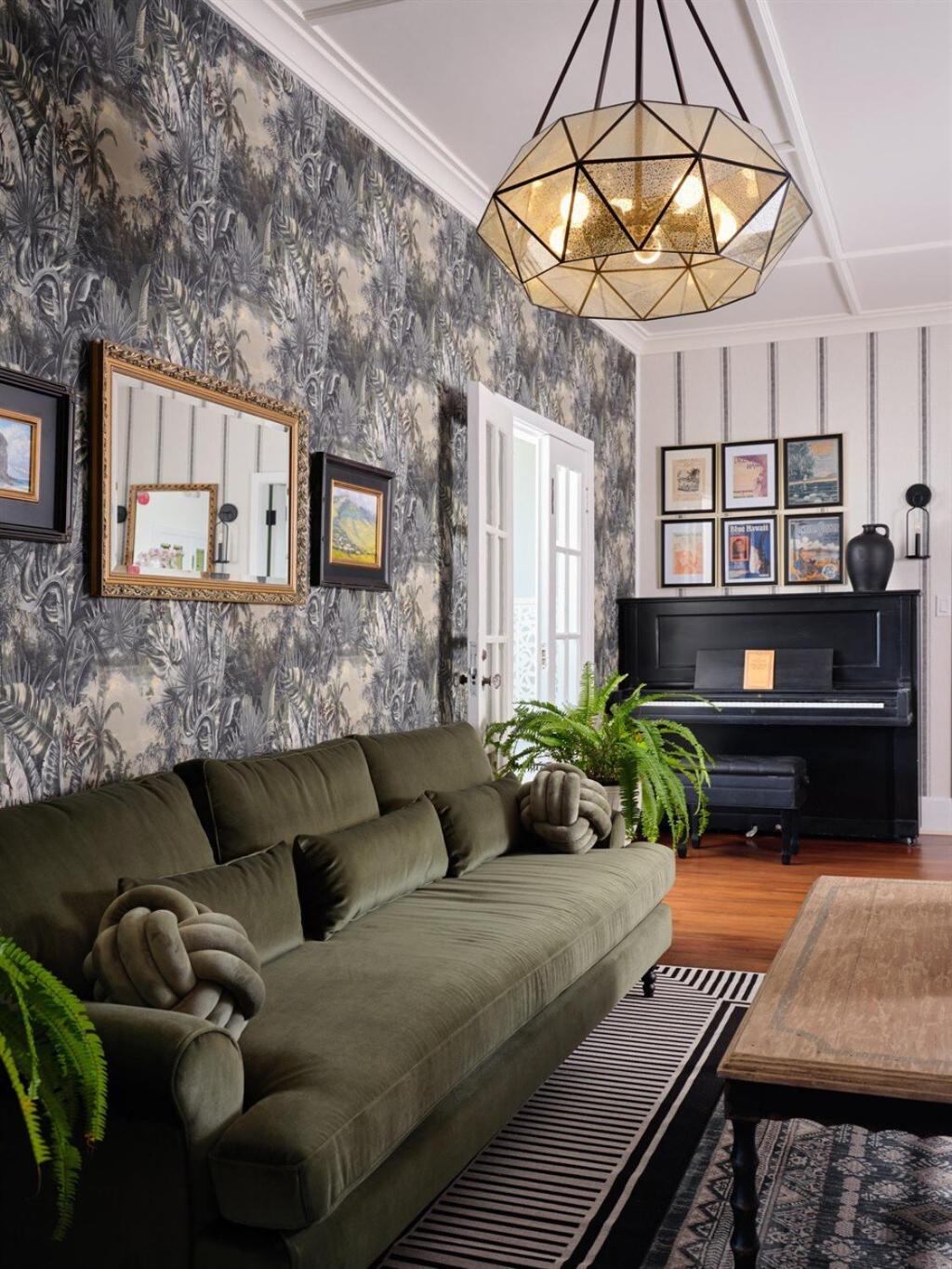 The Historic Wailuku Inn Maui