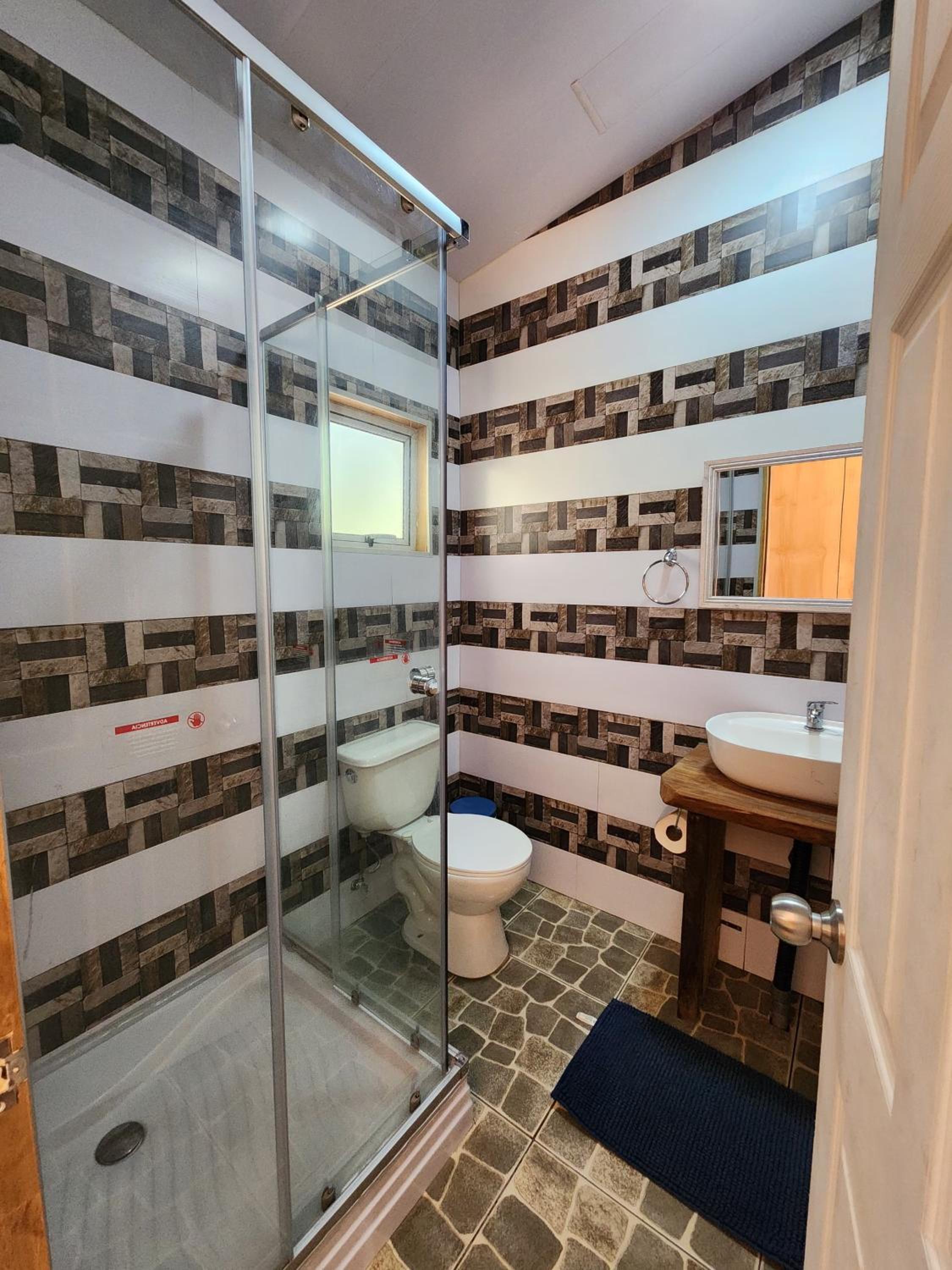 Cabañas Radal