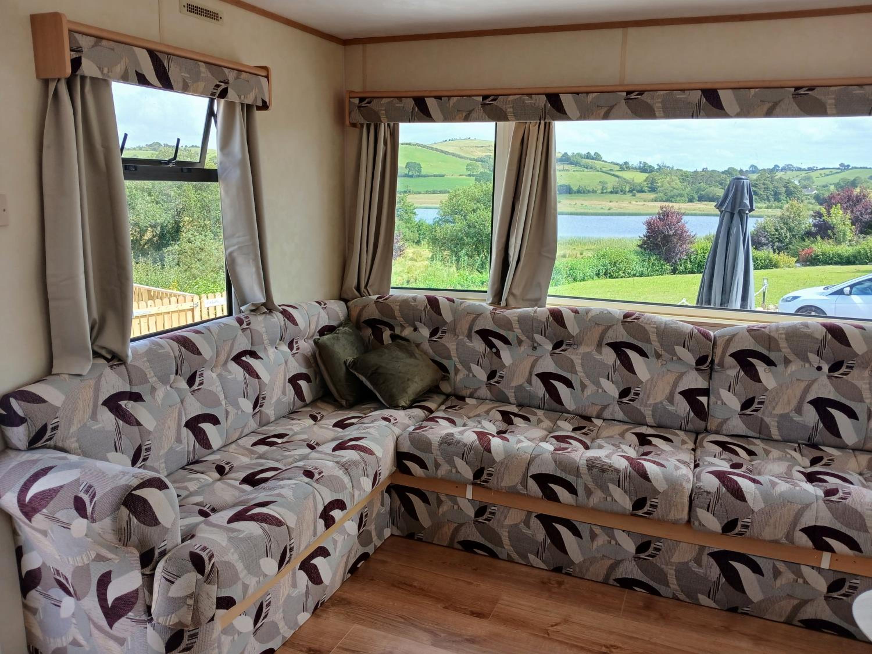 Ella Rose Mobile Home view 2