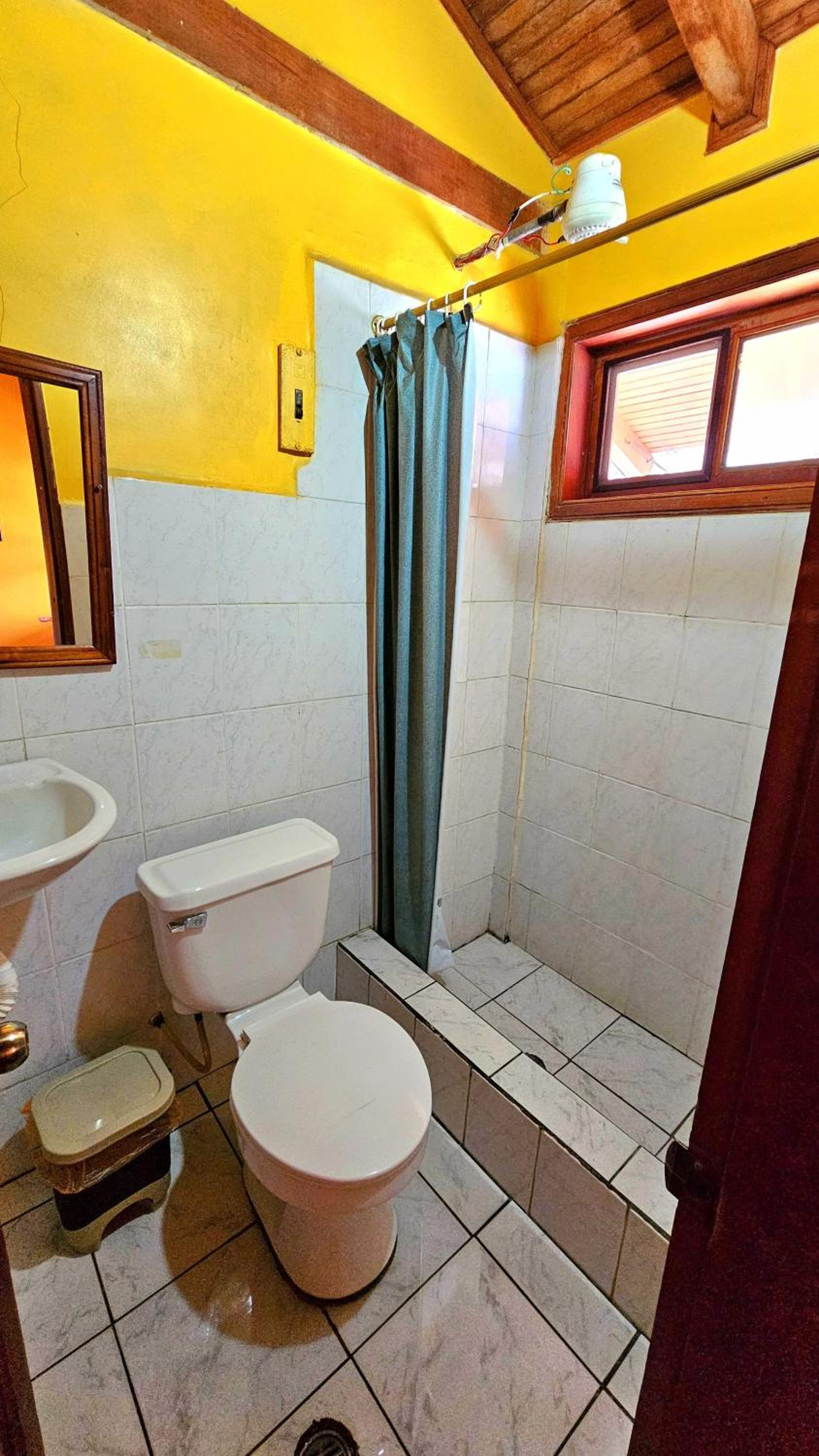 Hostal del Rio