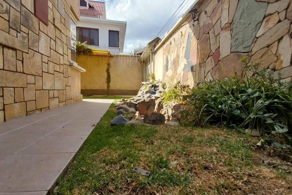 Charming House-Elegante y Cómodo