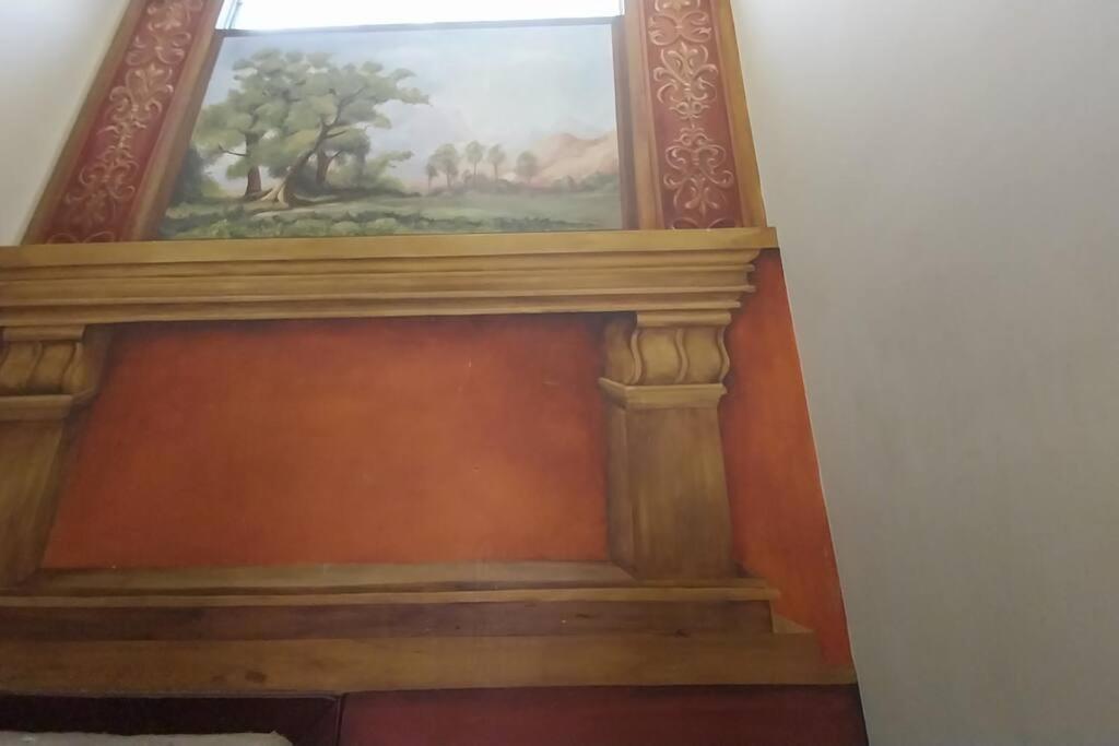 Charming House-Elegante y Cómodo