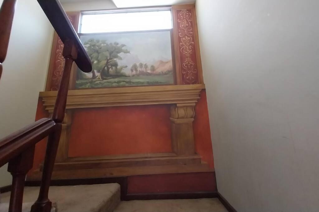 Charming House-Elegante y Cómodo