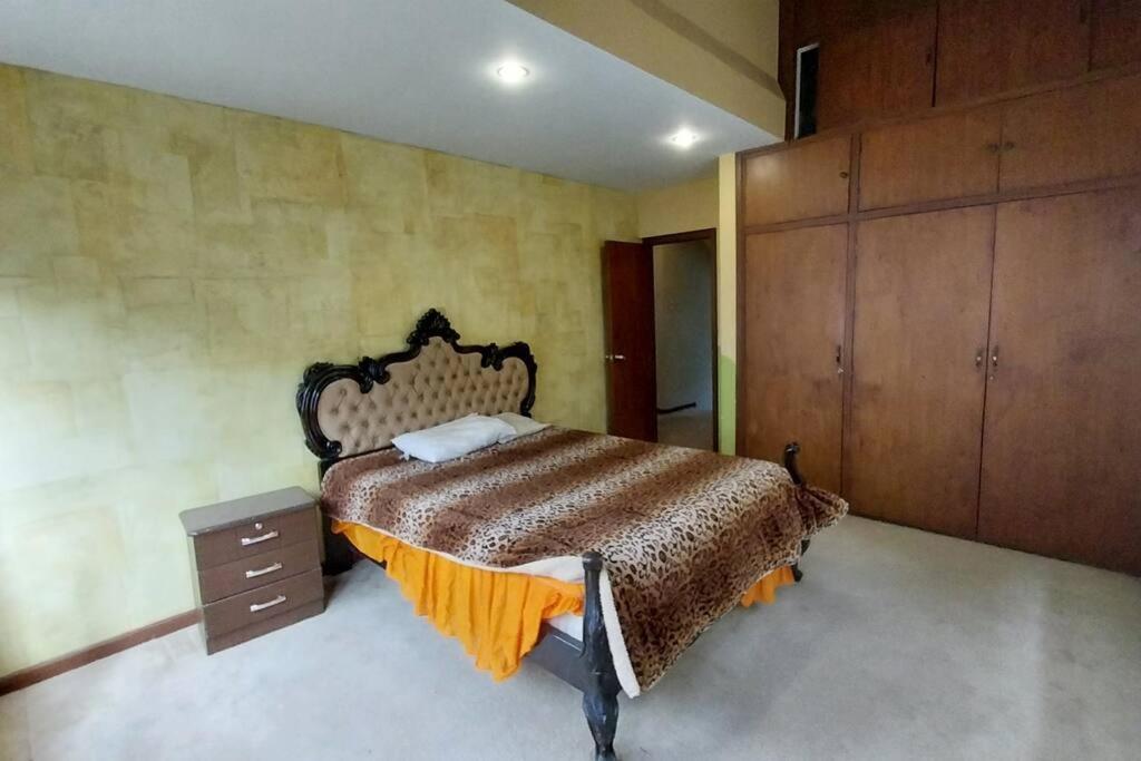 Charming House-Elegante y Cómodo