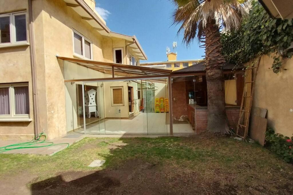 Charming House-Elegante y Cómodo