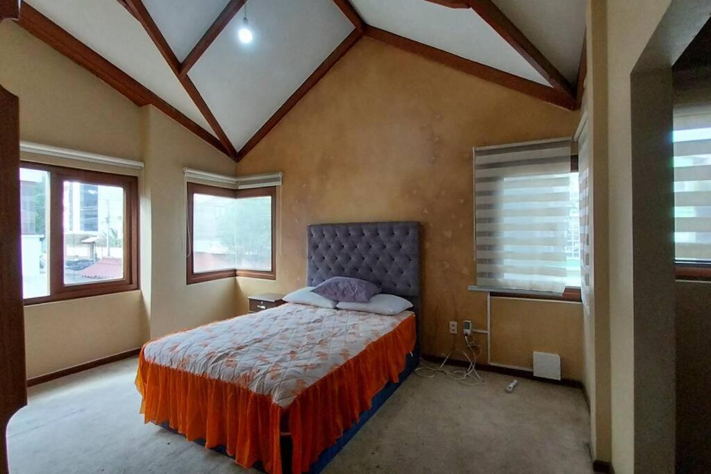 Charming House-Elegante y Cómodo