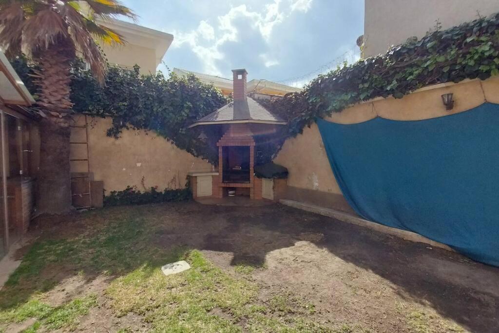 Charming House-Elegante y Cómodo