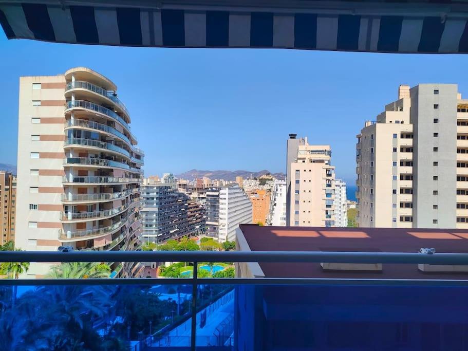 Encantador Apartamento Cala Finestrat