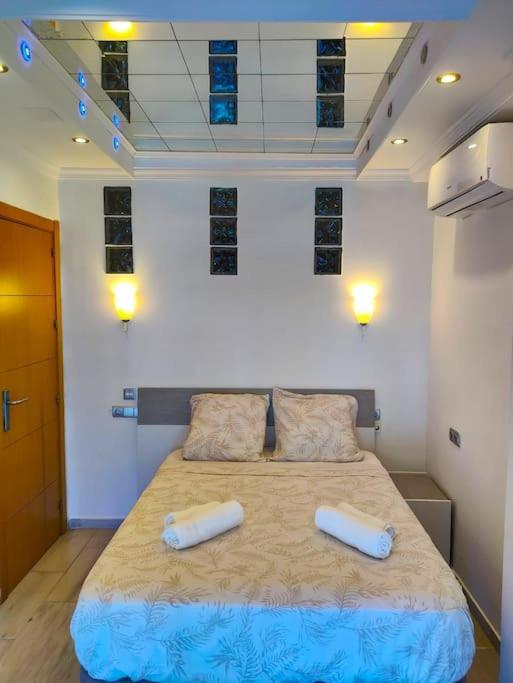 Encantador Apartamento Cala Finestrat