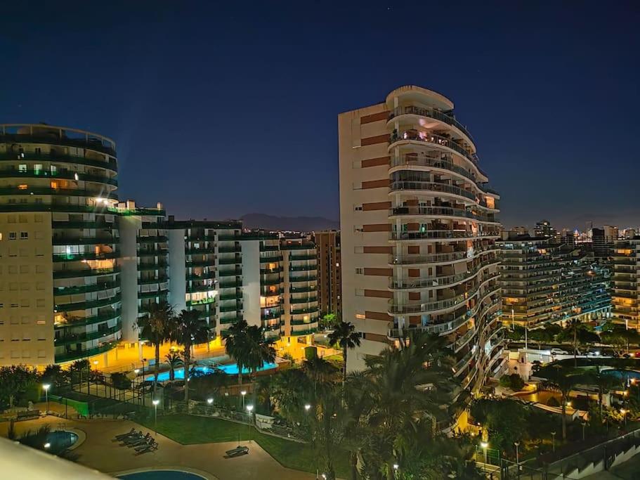 Encantador Apartamento Cala Finestrat