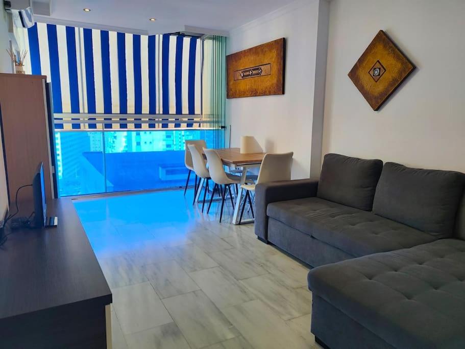 Encantador Apartamento Cala Finestrat