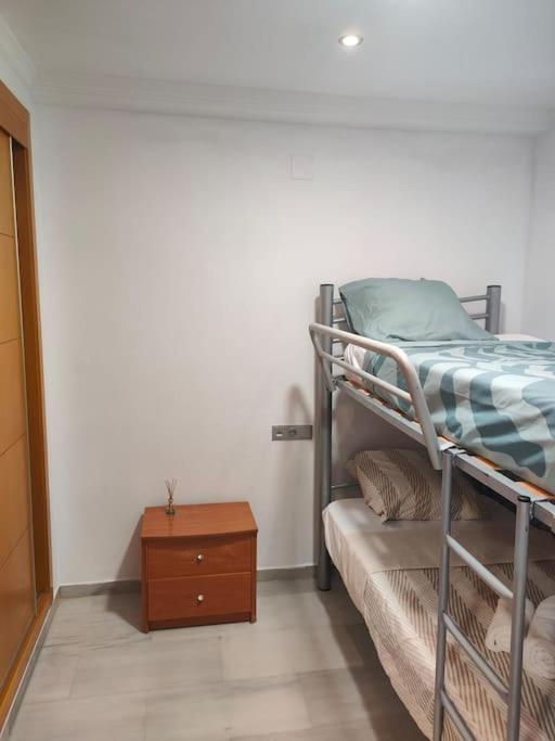 Encantador Apartamento Cala Finestrat