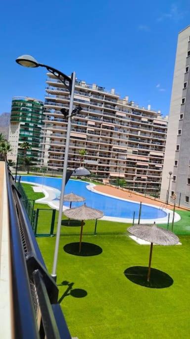 Encantador Apartamento Cala Finestrat