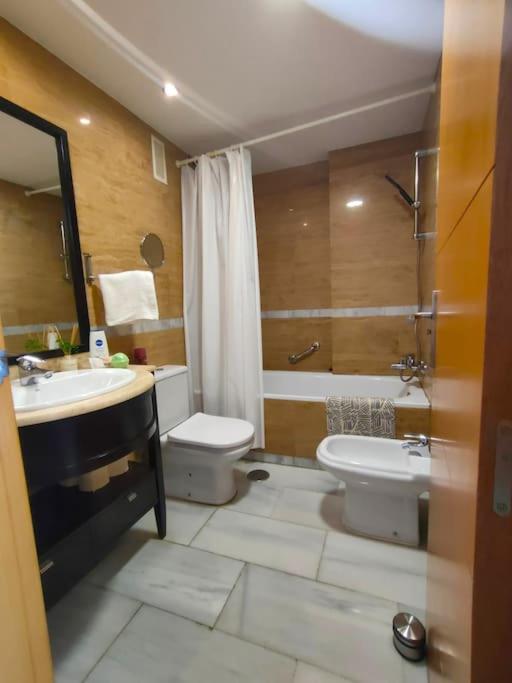 Encantador Apartamento Cala Finestrat