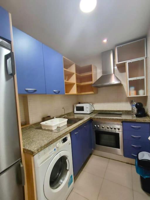 Encantador Apartamento Cala Finestrat