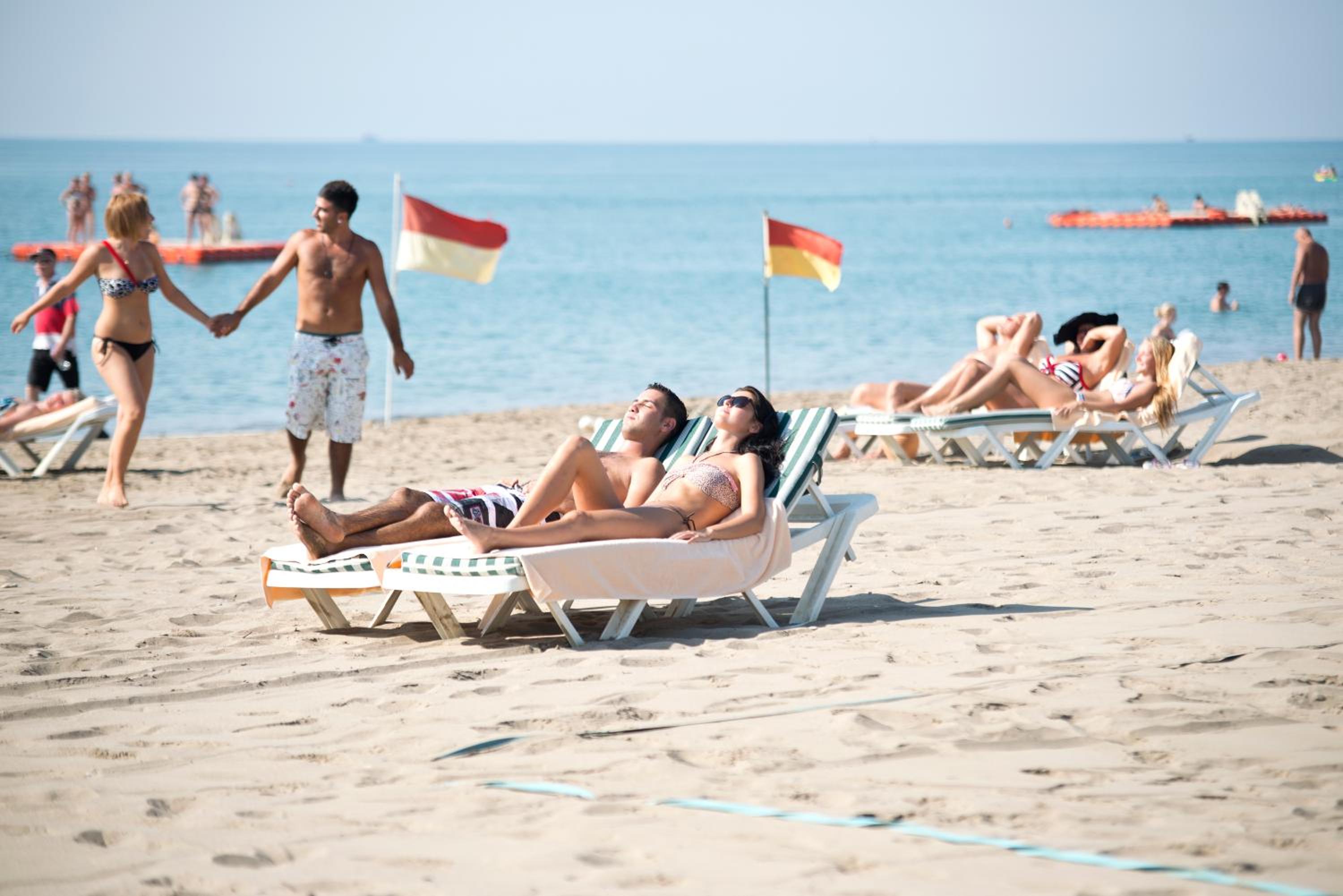 Limak Atlantis Deluxe Hotel Belek — photo 13