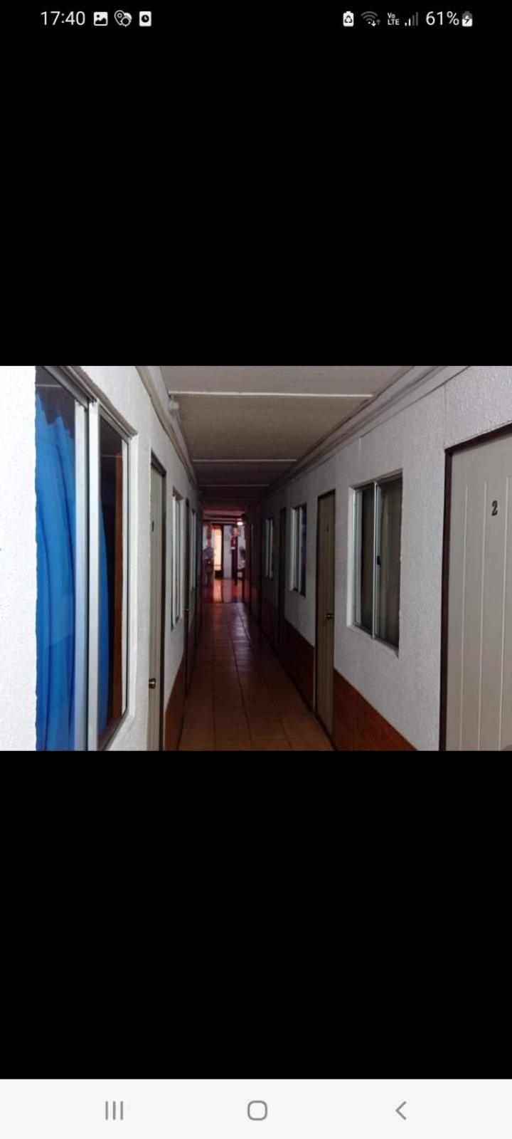 Residencial Ruth