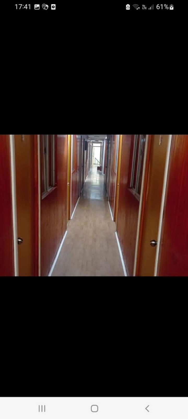 Residencial Ruth