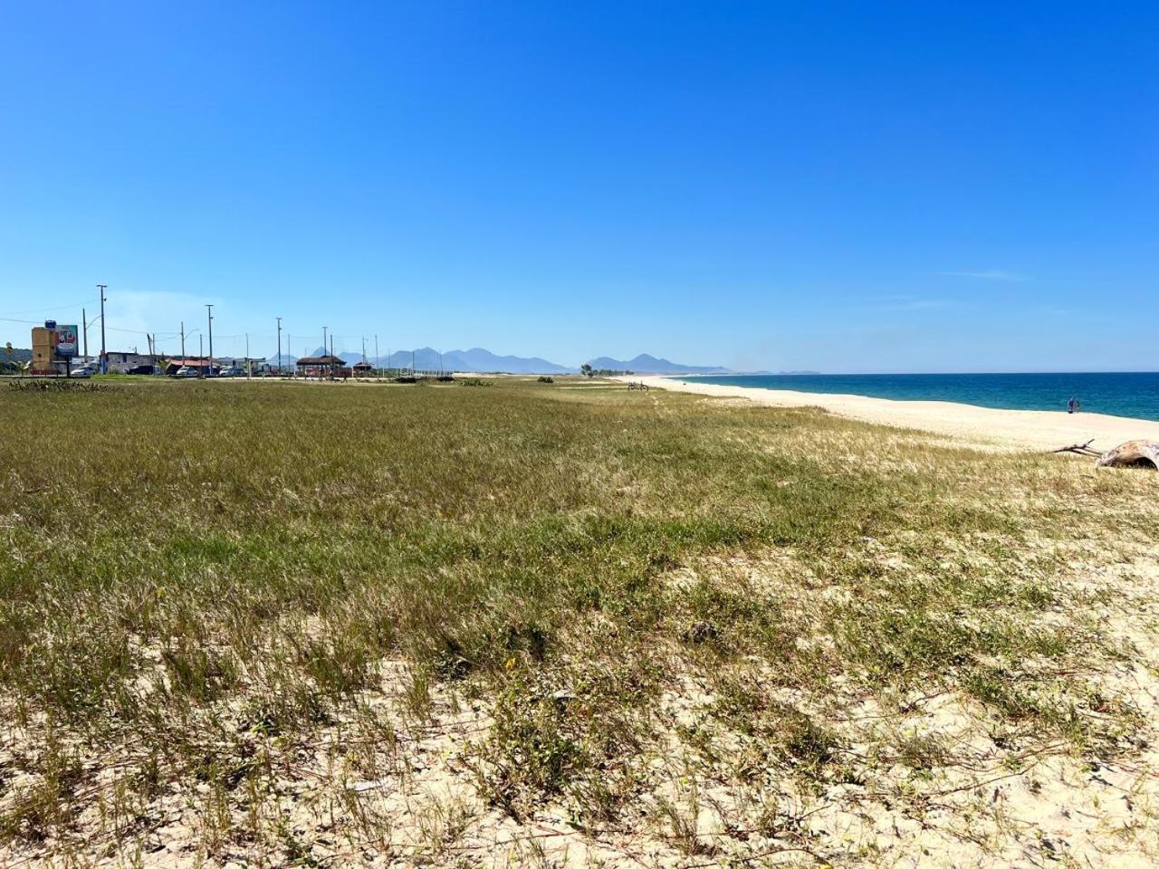 Duplex Brisa Mar Azul