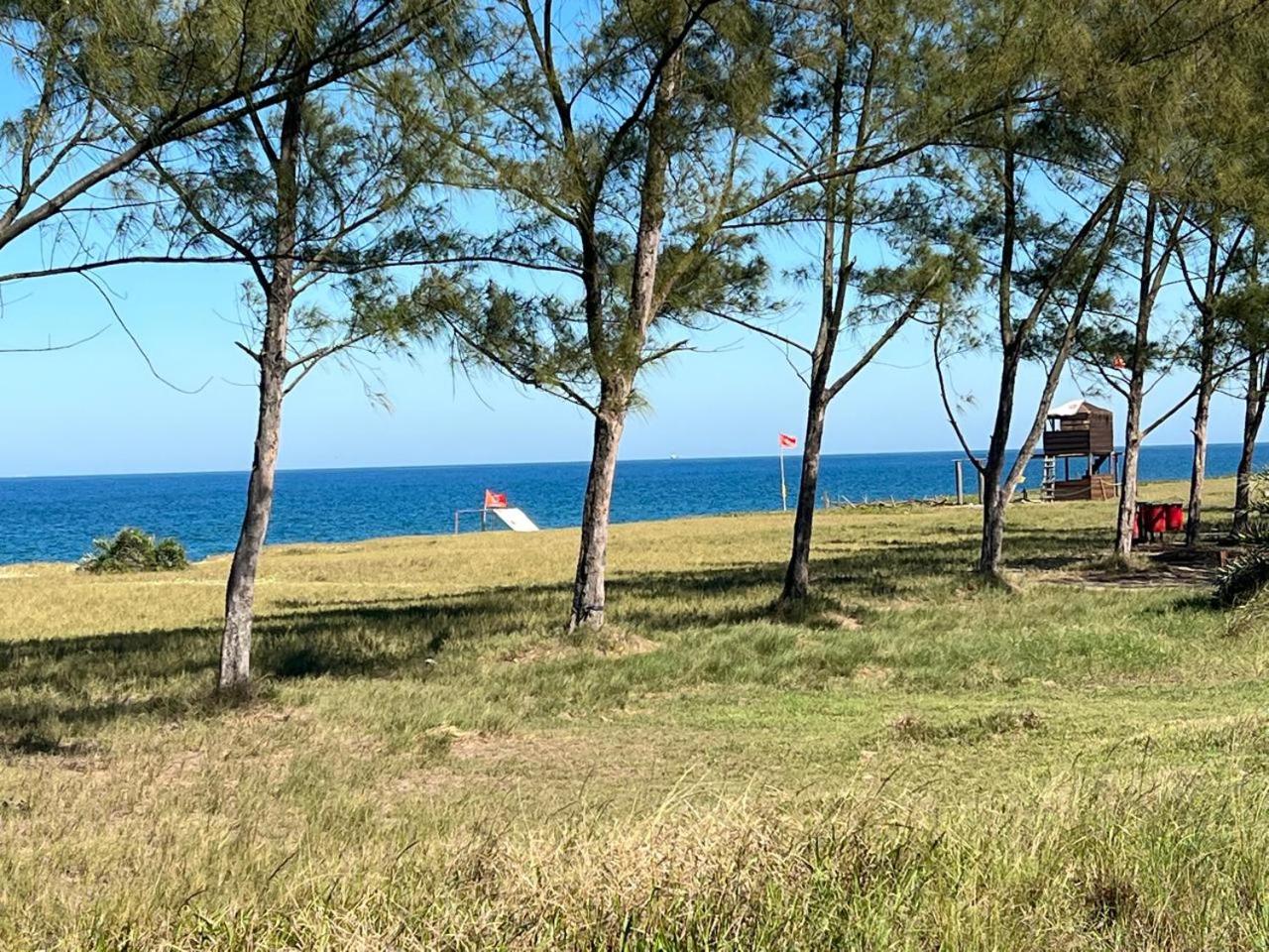 Duplex Brisa Mar Azul