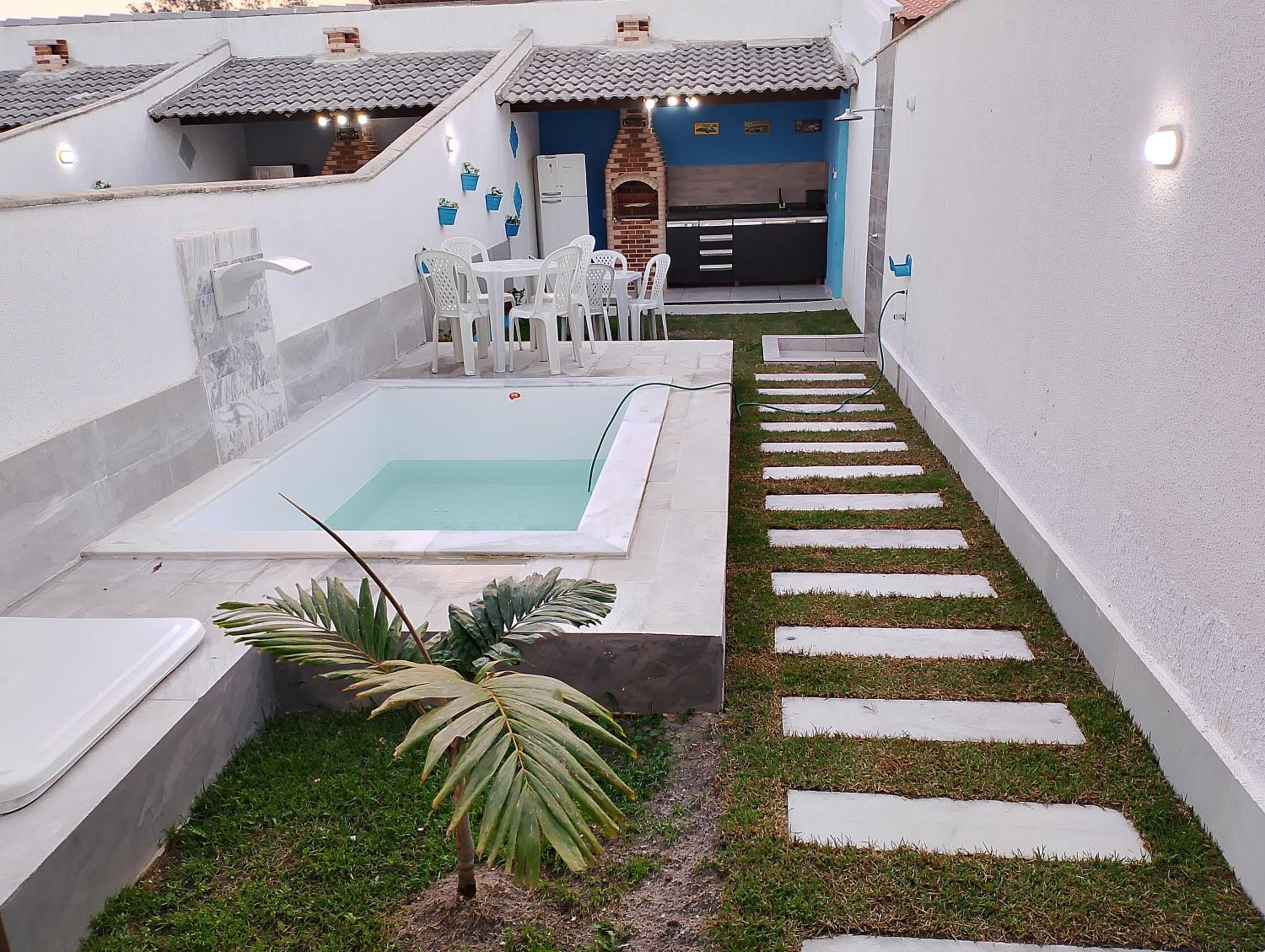 Duplex Brisa Mar Azul