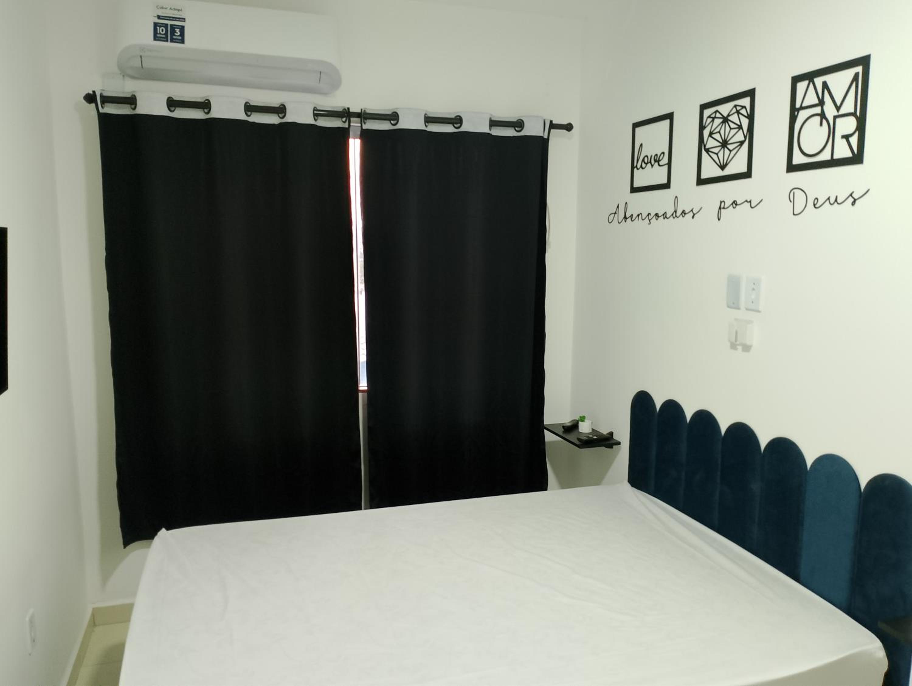 Duplex Brisa Mar Azul