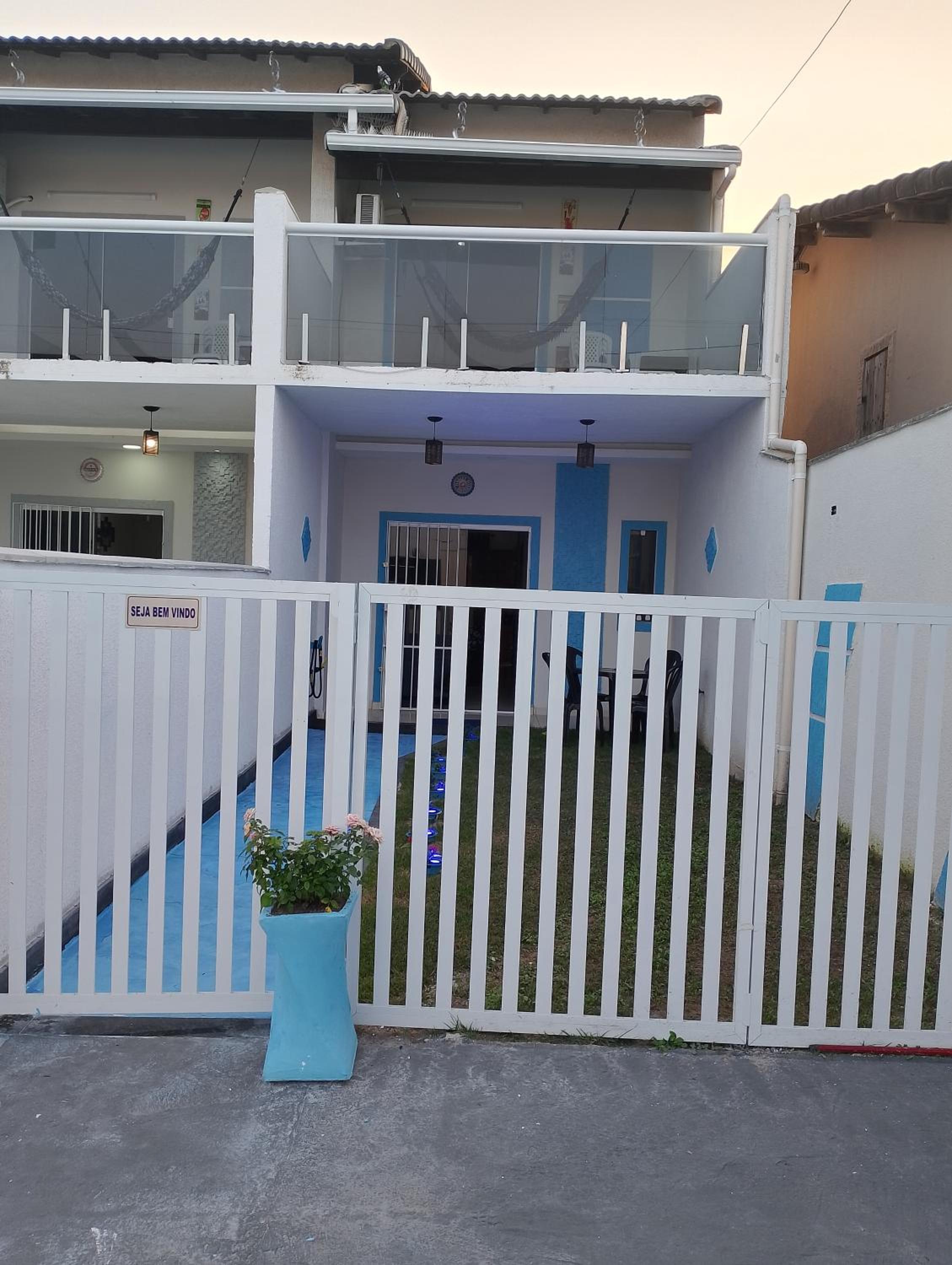 Duplex Brisa Mar Azul