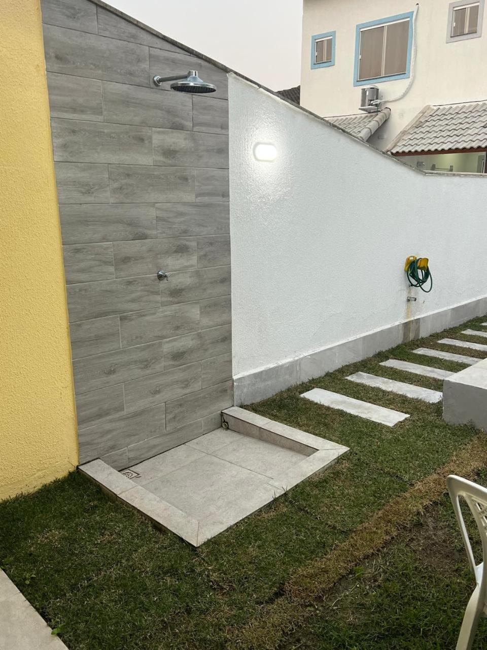 Duplex Brisa Mar Azul