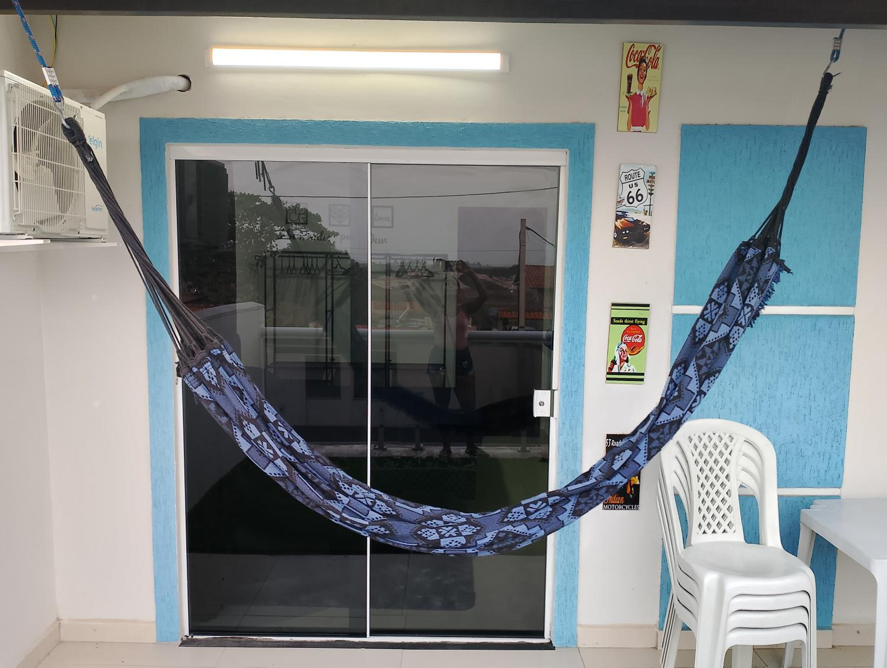 Duplex Brisa Mar Azul