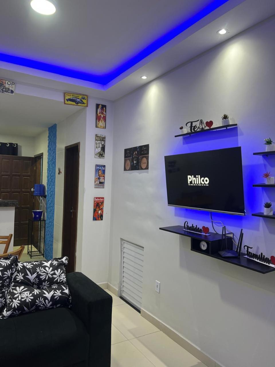 Duplex Brisa Mar Azul