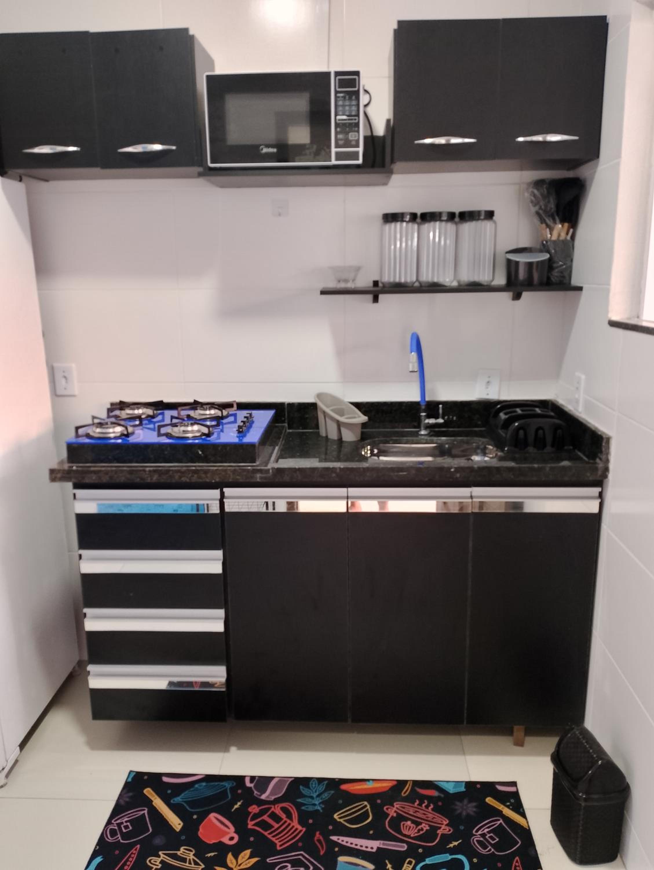 Duplex Brisa Mar Azul