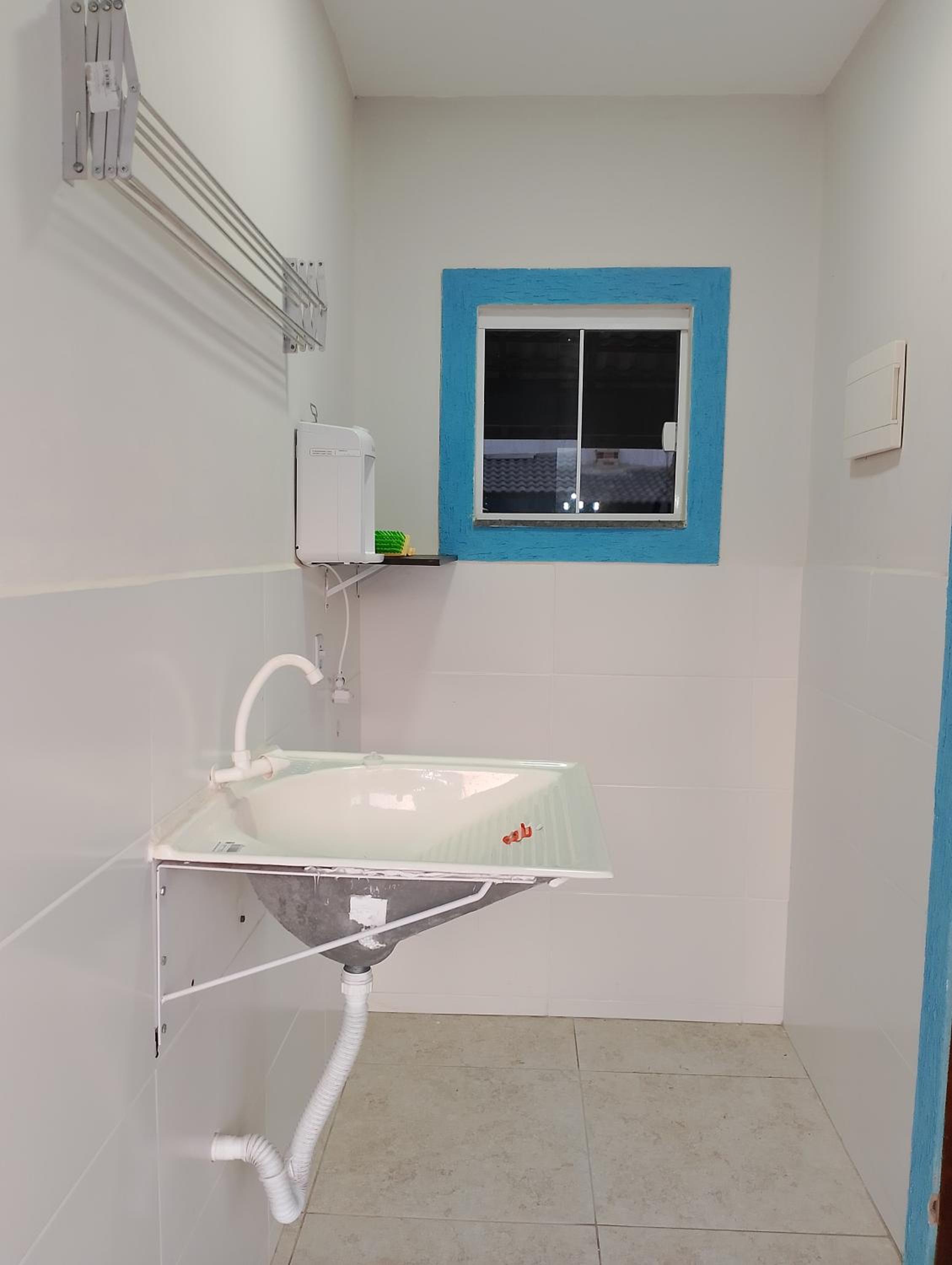 Duplex Brisa Mar Azul