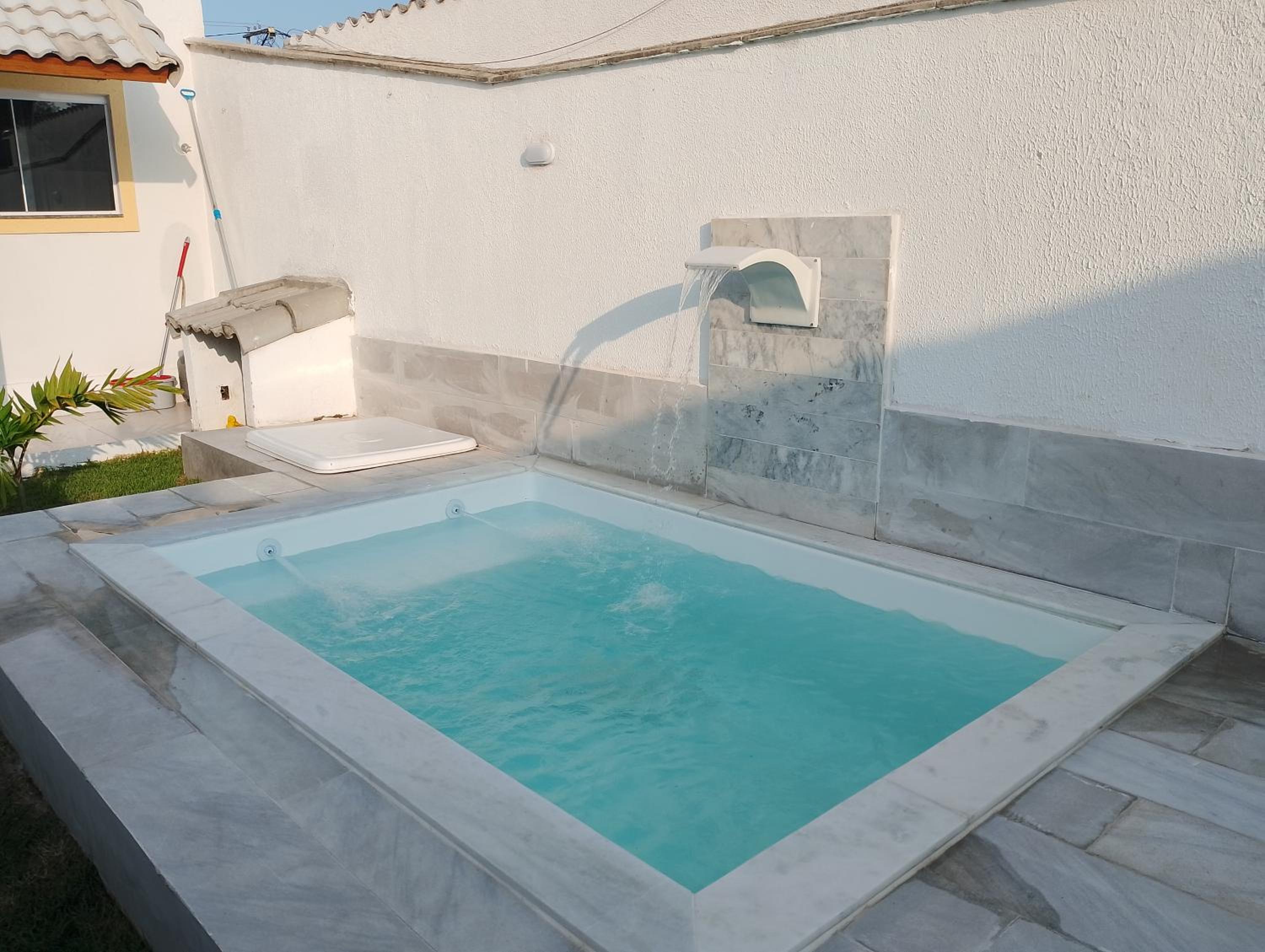 Duplex Brisa Mar Azul