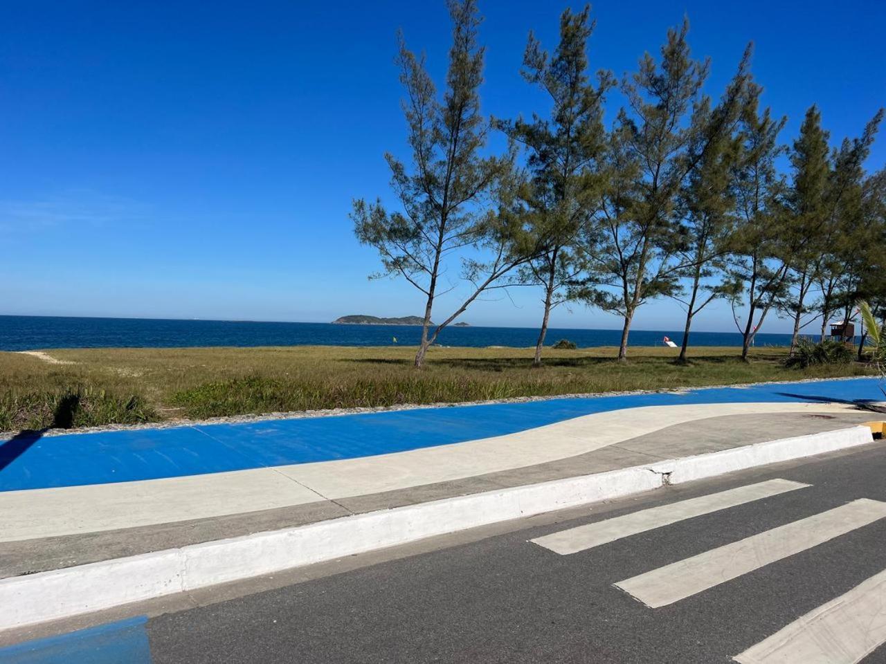 Duplex Brisa Mar Azul