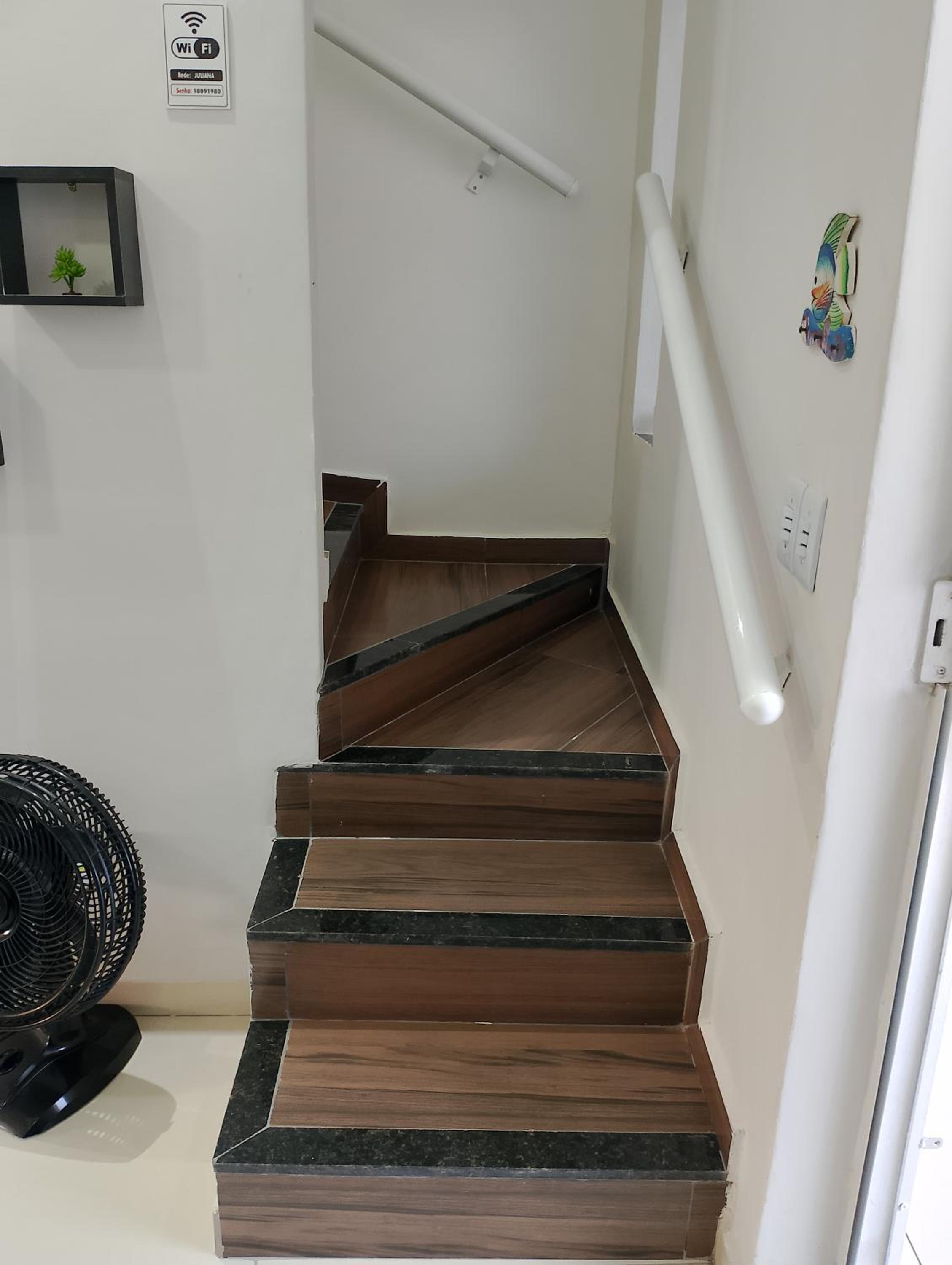 Duplex Brisa Mar Azul