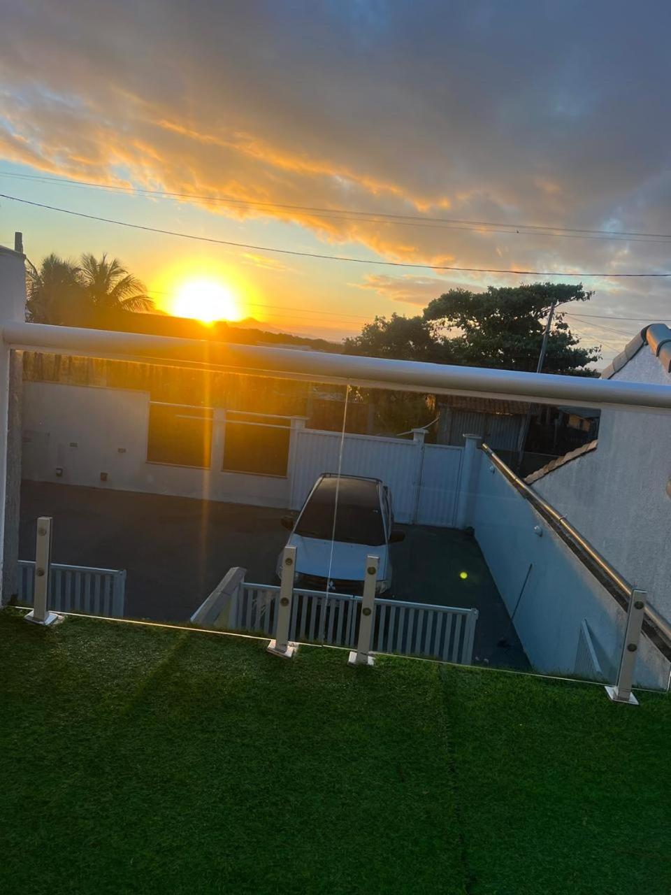 Duplex Brisa Mar Azul