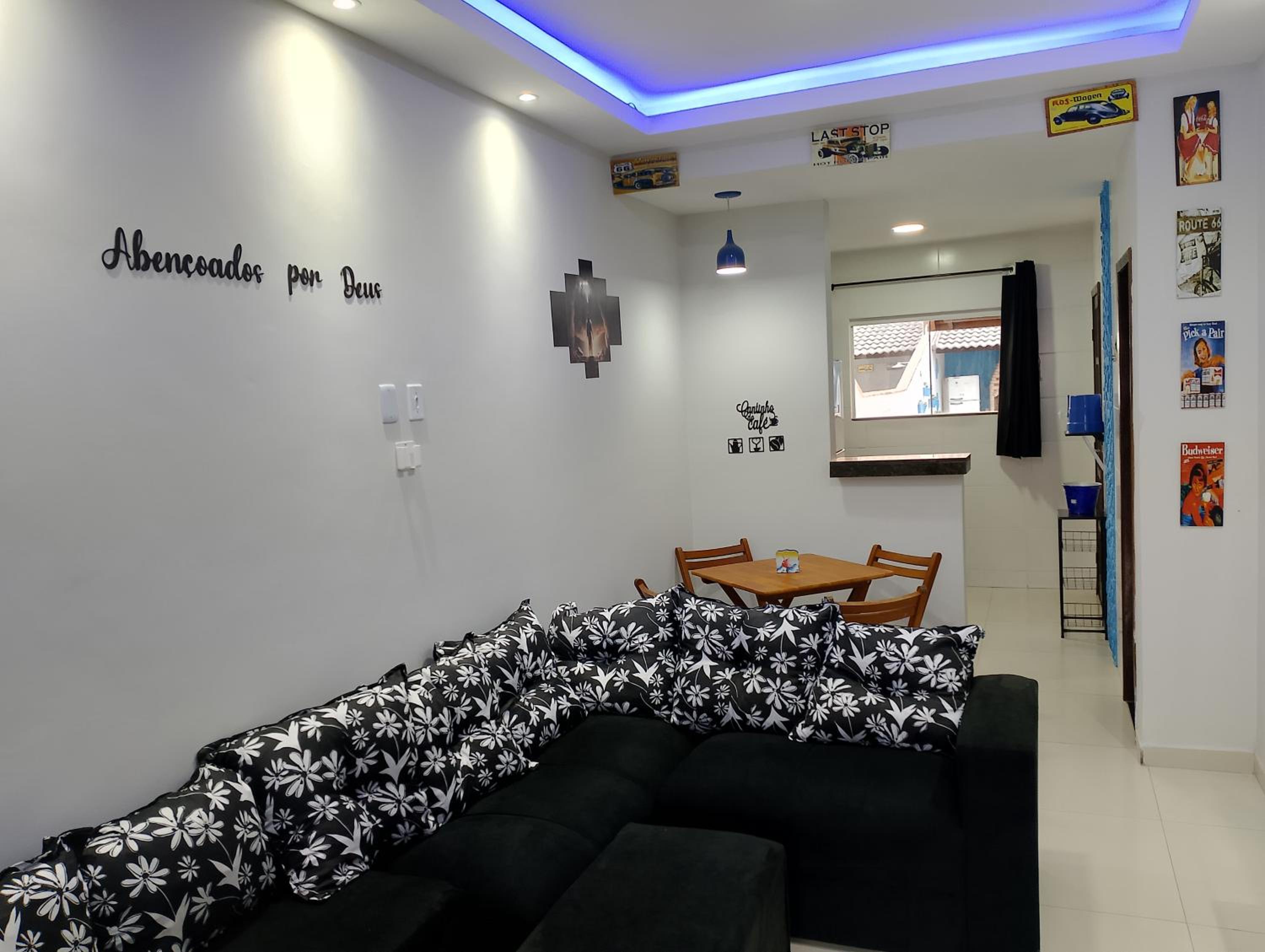 Duplex Brisa Mar Azul