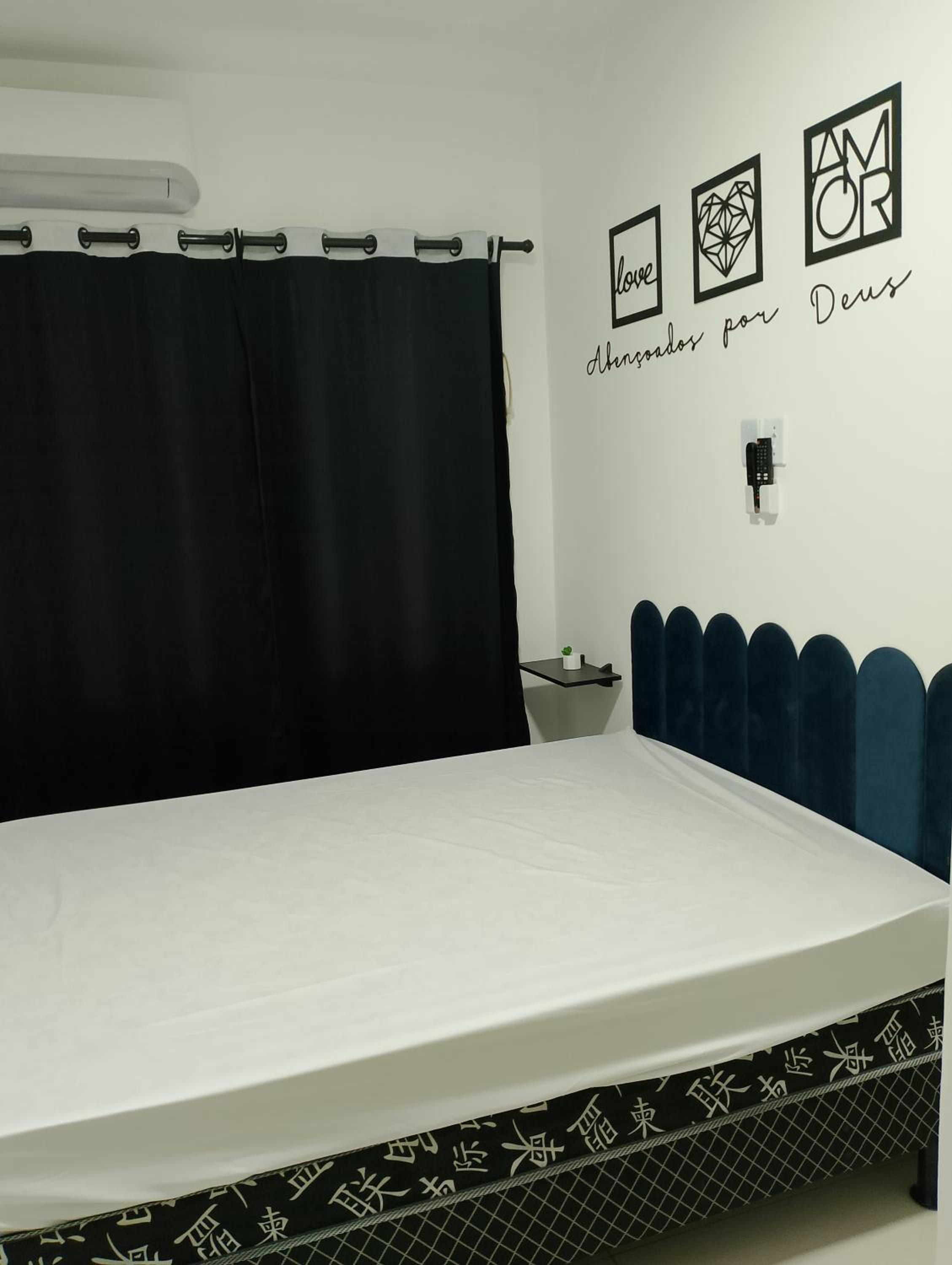 Duplex Brisa Mar Azul