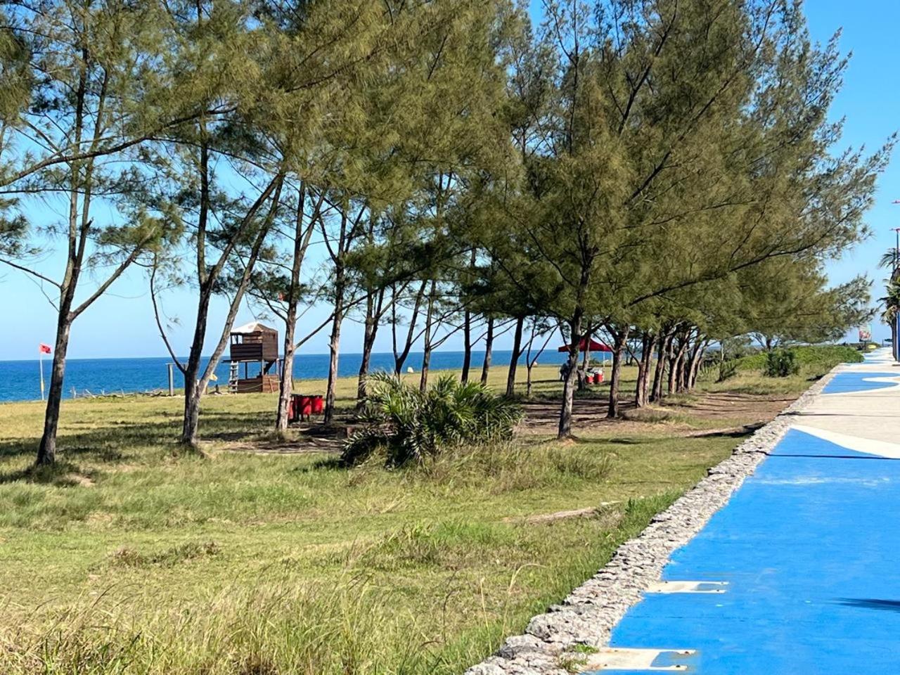 Duplex Brisa Mar Azul