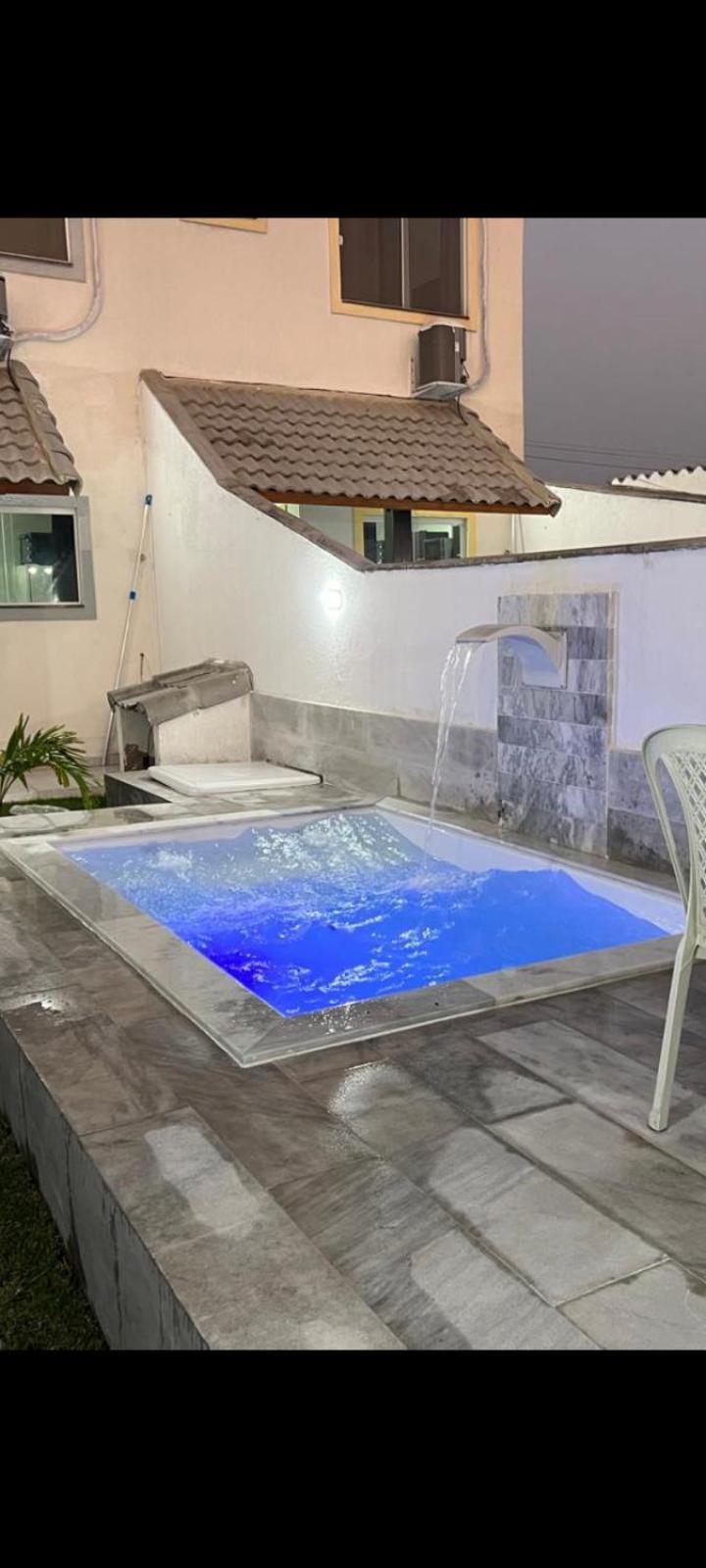 Duplex Brisa Mar Azul