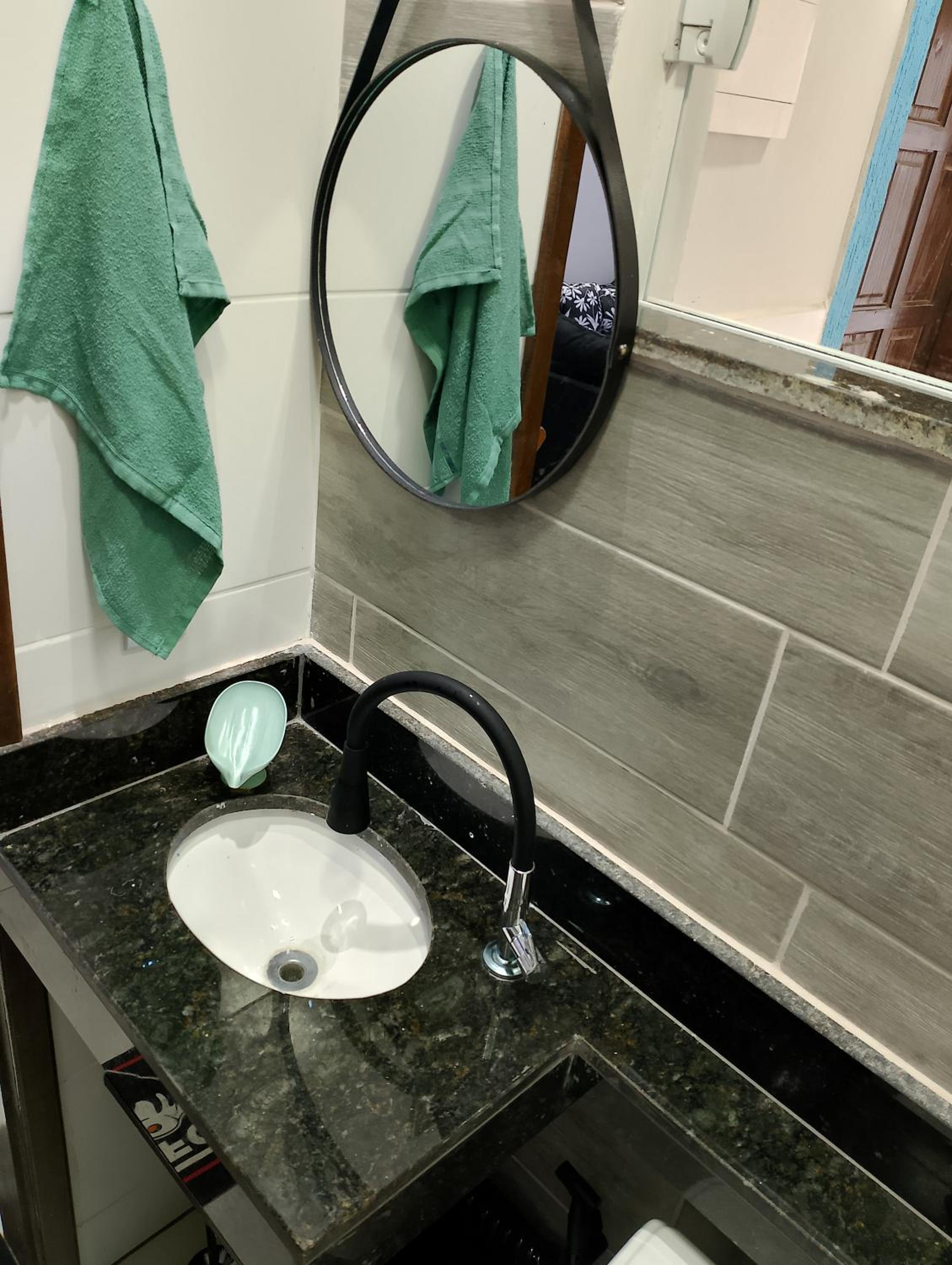 Duplex Brisa Mar Azul