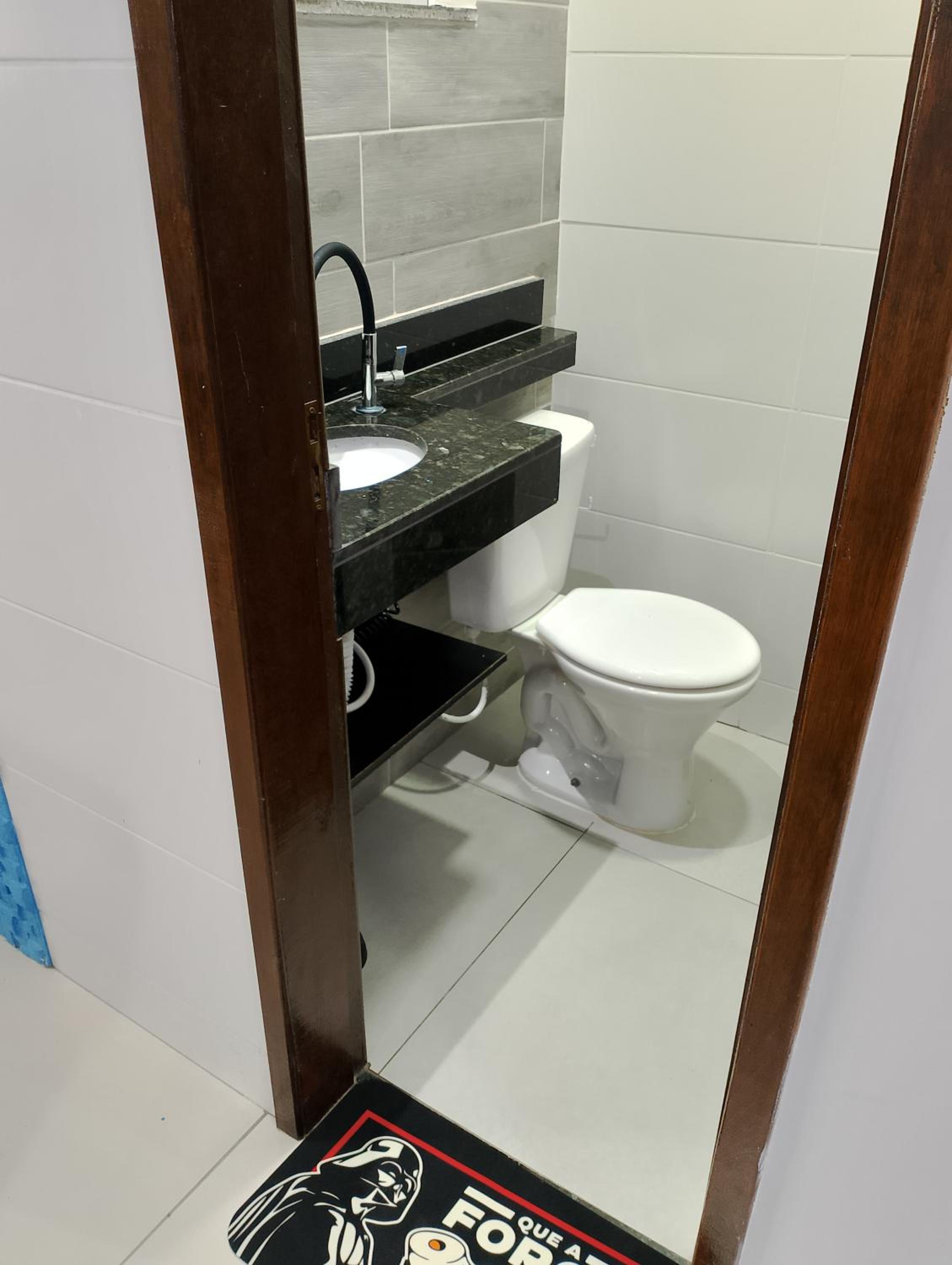 Duplex Brisa Mar Azul