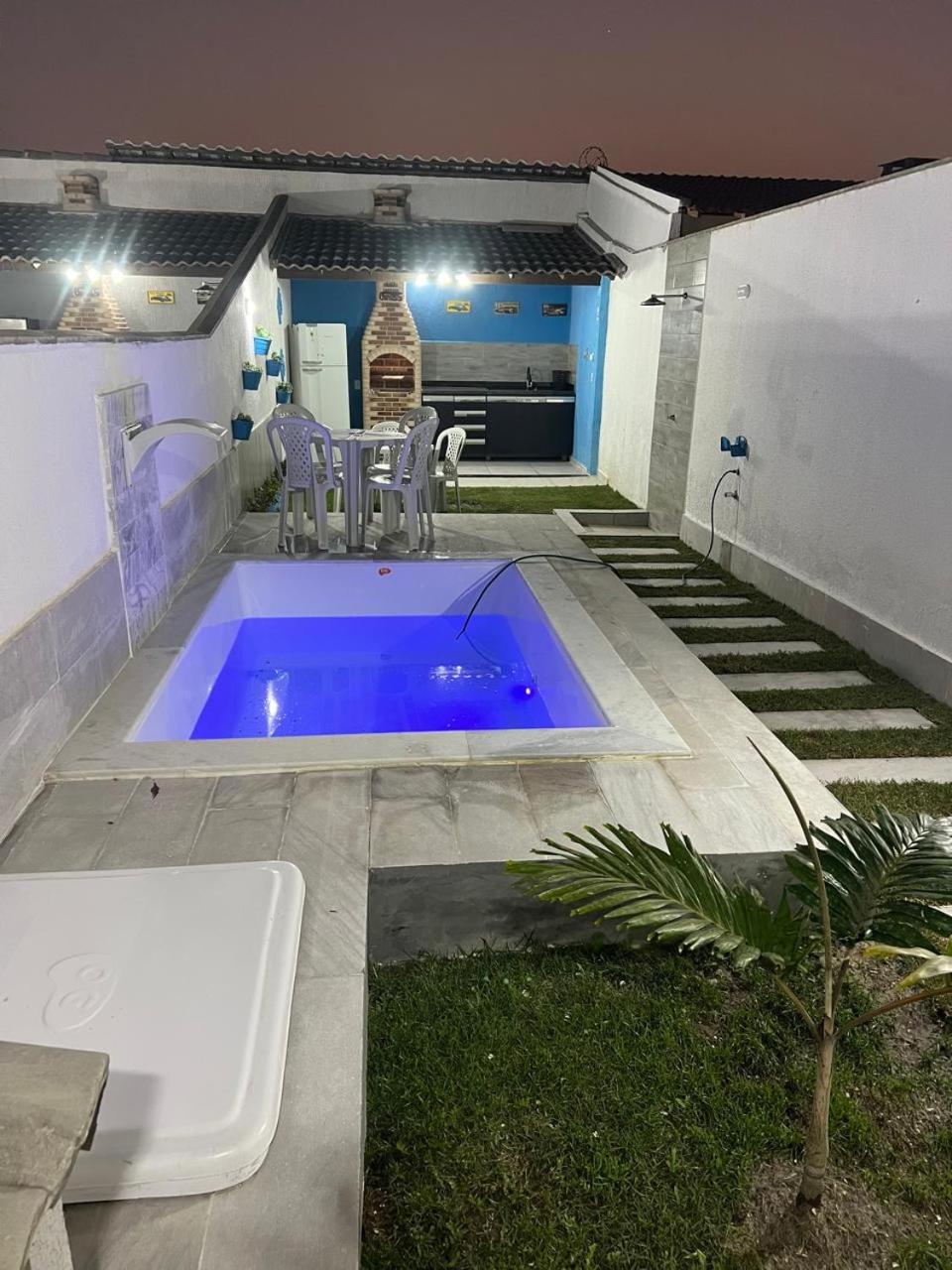 Duplex Brisa Mar Azul