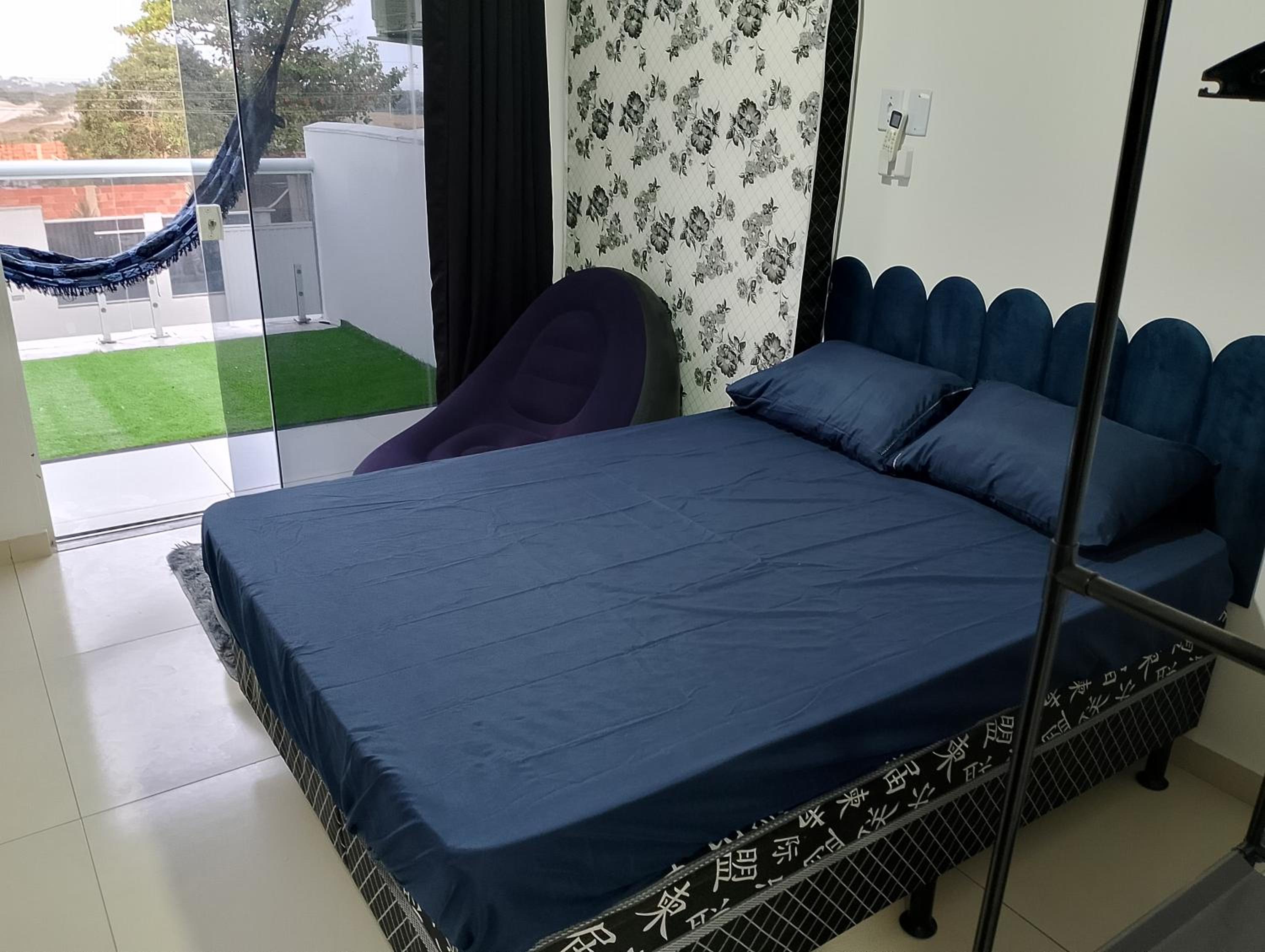 Duplex Brisa Mar Azul