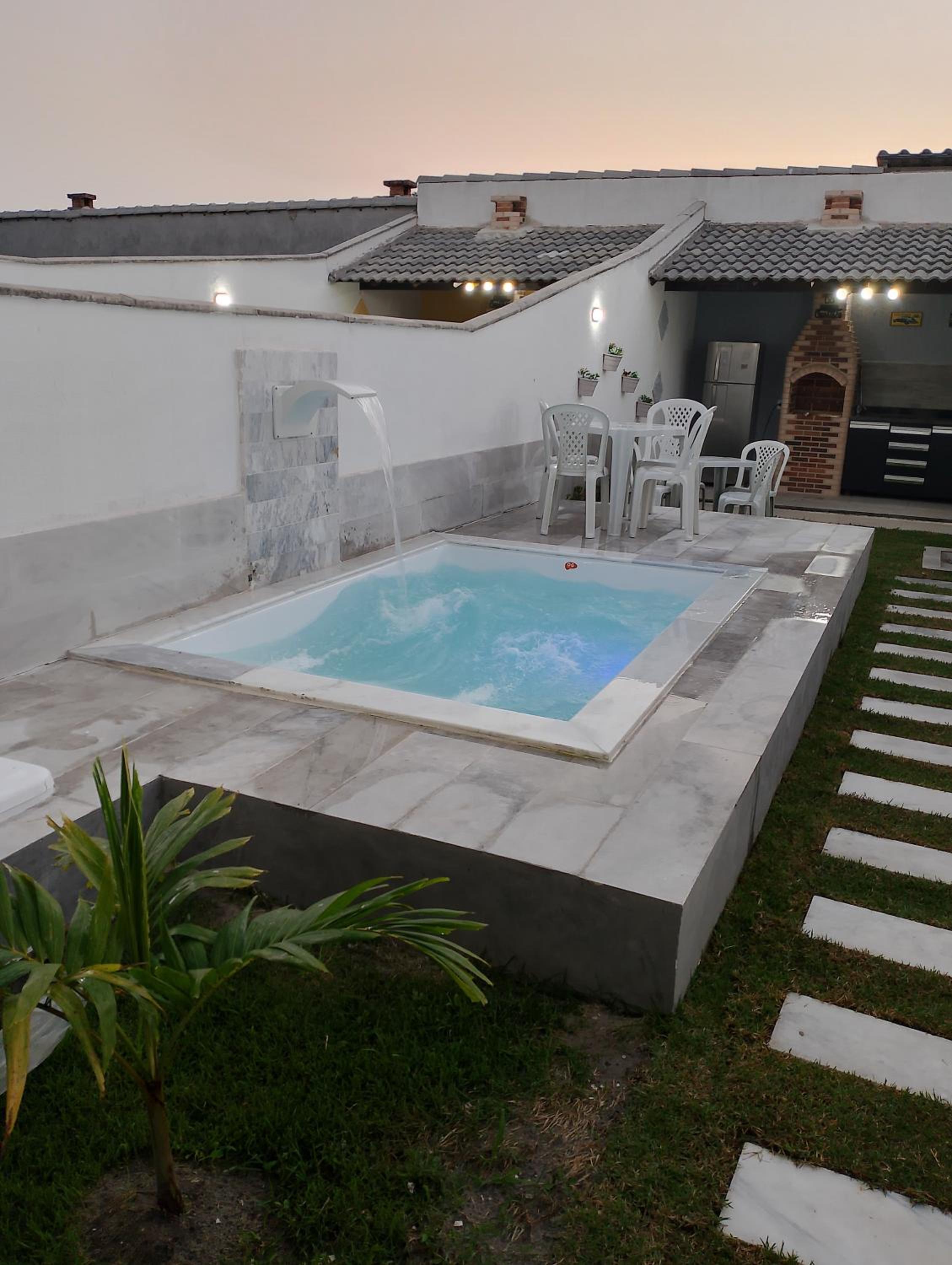 Duplex Brisa Mar Azul